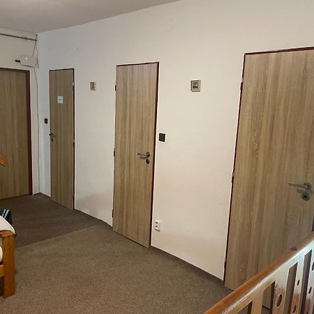 Apartmán U Čechů Albrechtice v Jizerskych horach Exterior foto