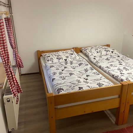Apartmán U Čechů Albrechtice v Jizerskych horach Exterior foto