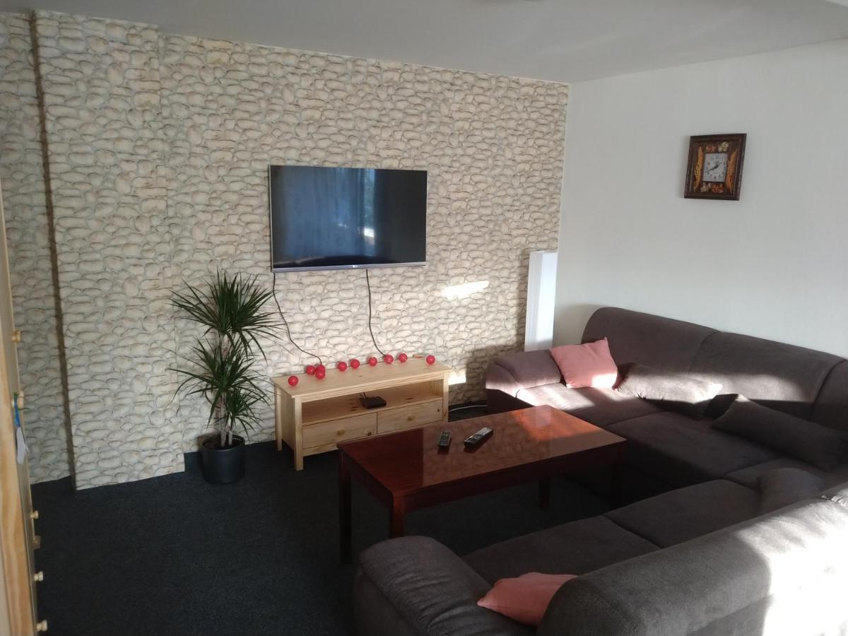Apartmán U Čechů Albrechtice v Jizerskych horach Exterior foto