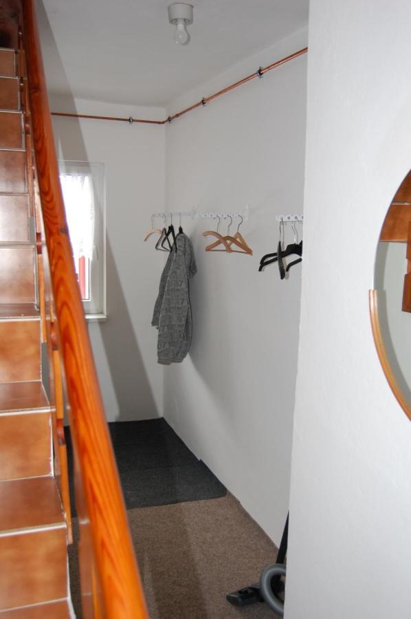 Apartmán U Čechů Albrechtice v Jizerskych horach Exterior foto