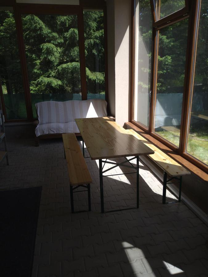 Apartmán U Čechů Albrechtice v Jizerskych horach Exterior foto