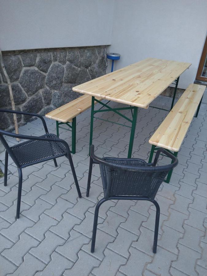 Apartmán U Čechů Albrechtice v Jizerskych horach Exterior foto