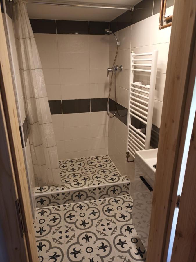Apartmán U Čechů Albrechtice v Jizerskych horach Exterior foto