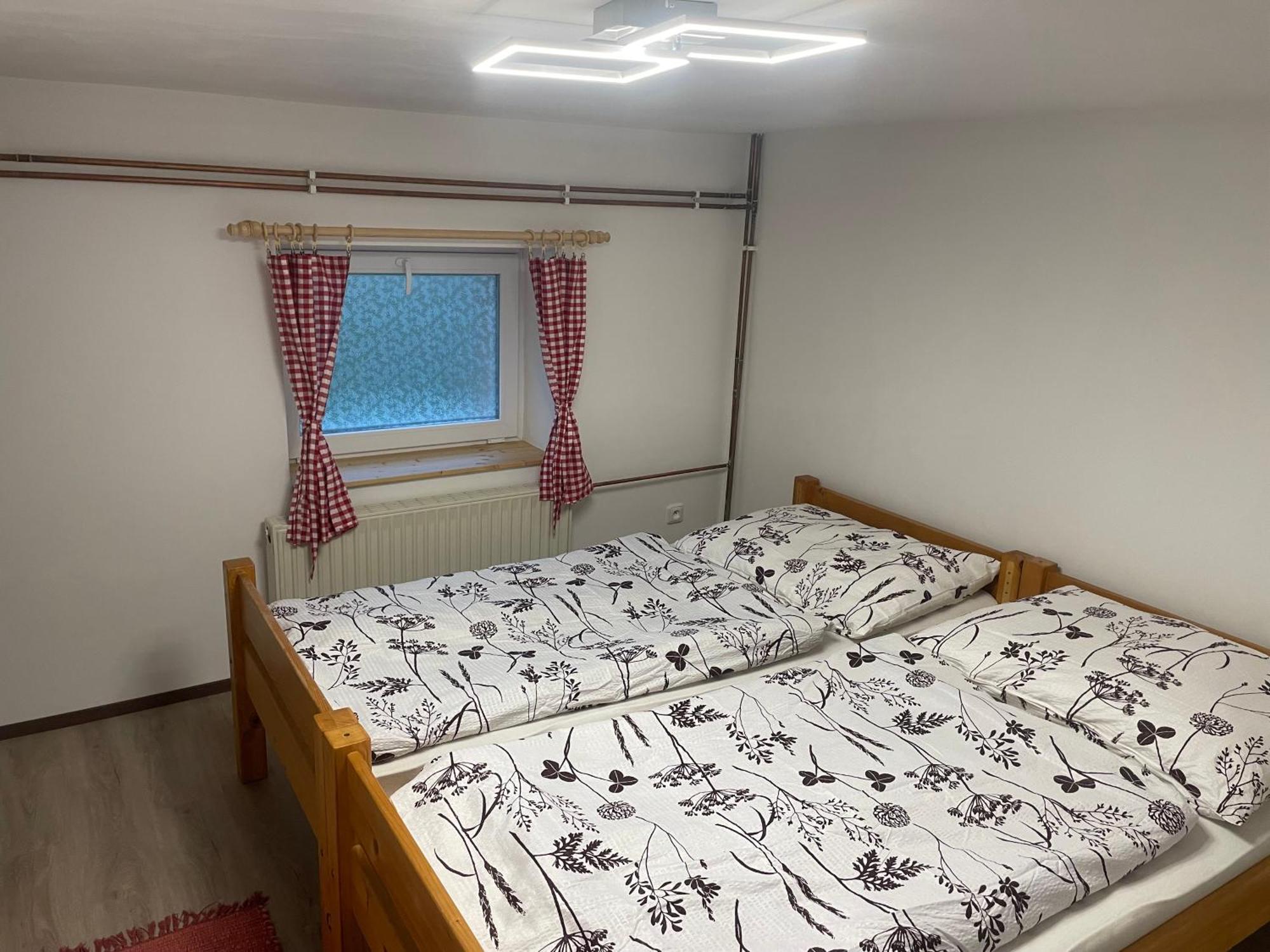 Apartmán U Čechů Albrechtice v Jizerskych horach Exterior foto